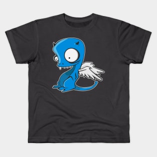 Little Nightmare Kids T-Shirt